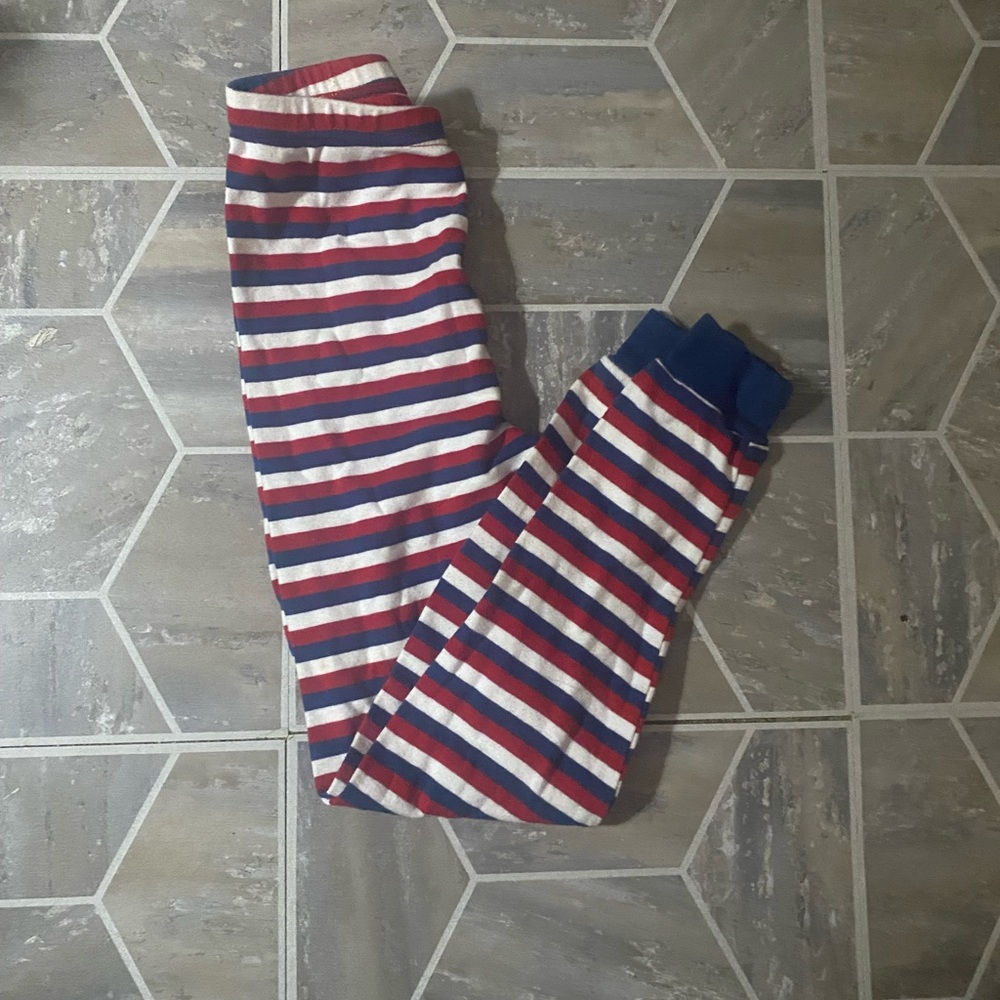 Pajama pants